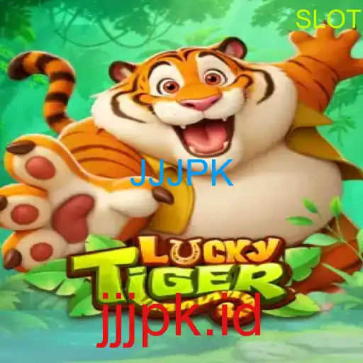 LuckyTiger